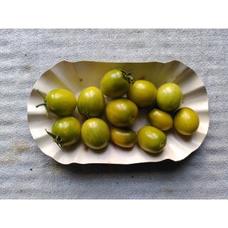 Green Grapes